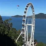 Apartamento Superior com vista da BIG Wheel