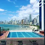 Apartamento Superior com vista da BIG Wheel