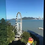 Apartamento Superior com vista da BIG Wheel
