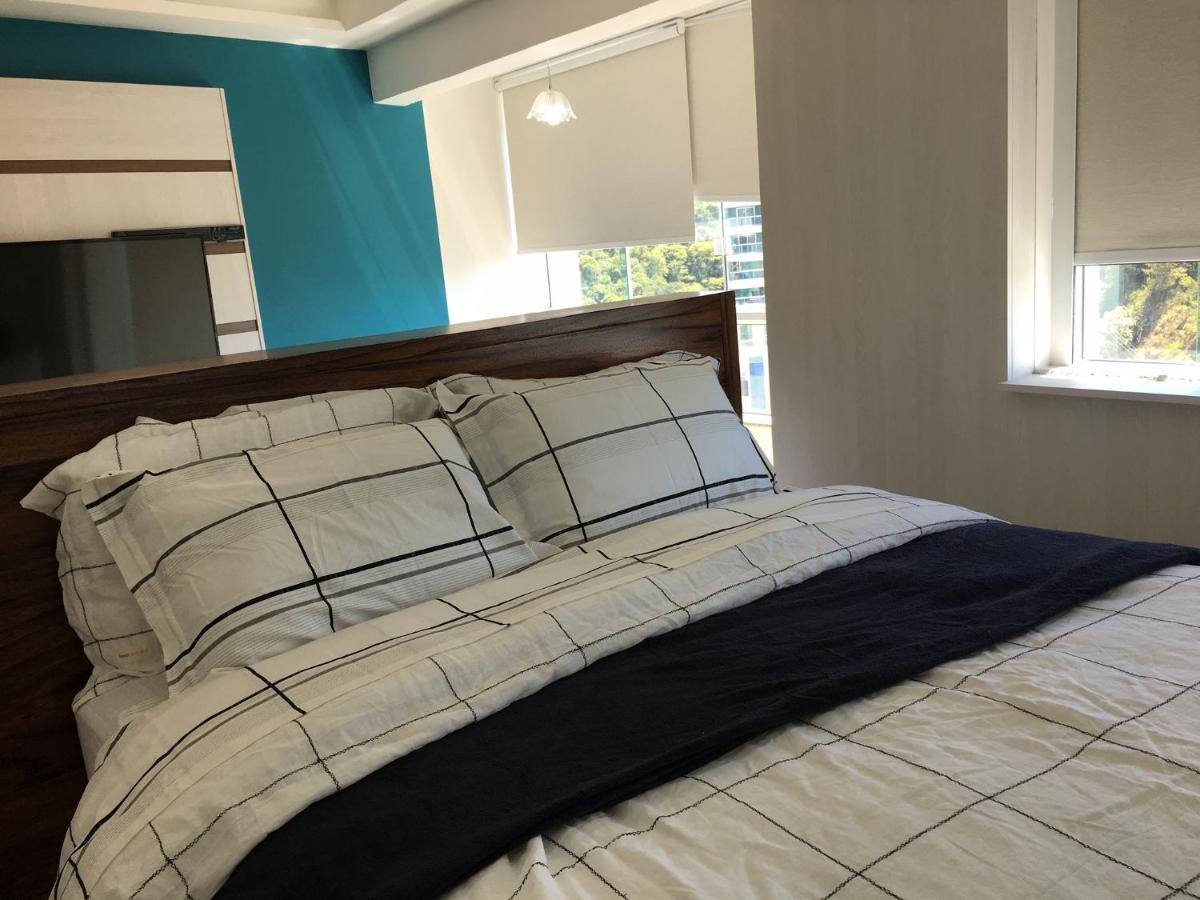 Apartamento Superior Com Vista Da Big Wheel *