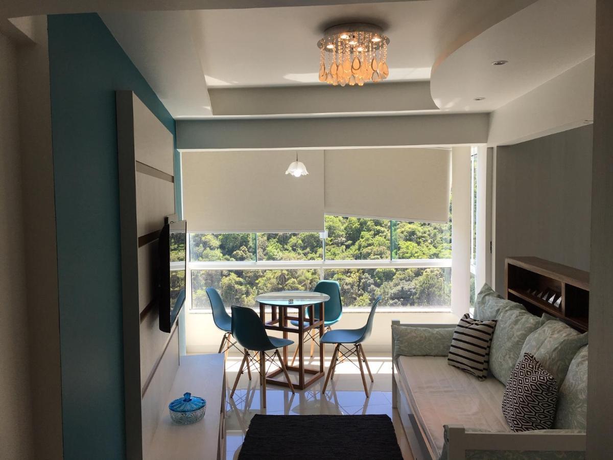 Superior Com Vista Da Big Wheel Apartamento *