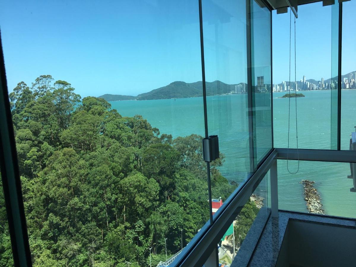 Superior Com Vista Da Big Wheel Apartamento *