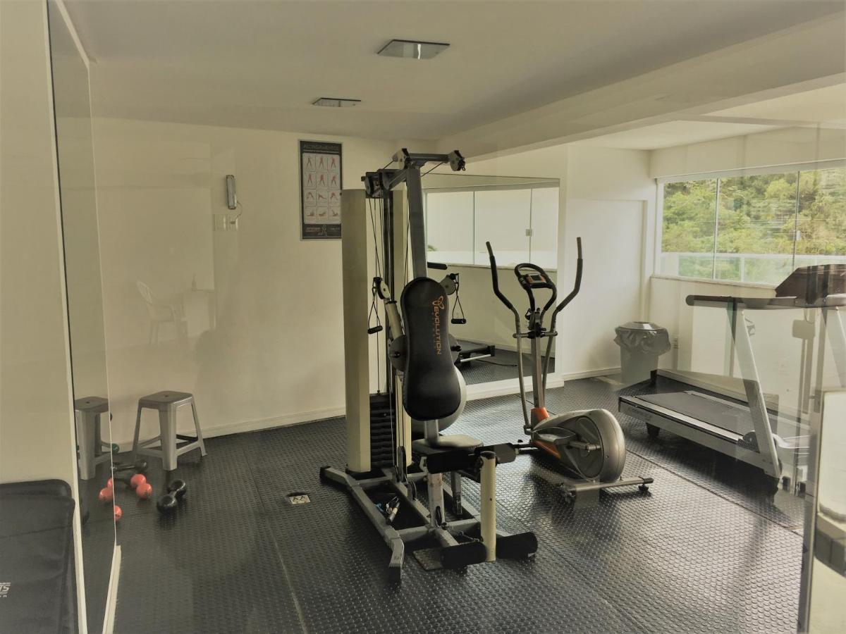 Superior Com Vista Da Big Wheel Apartamento