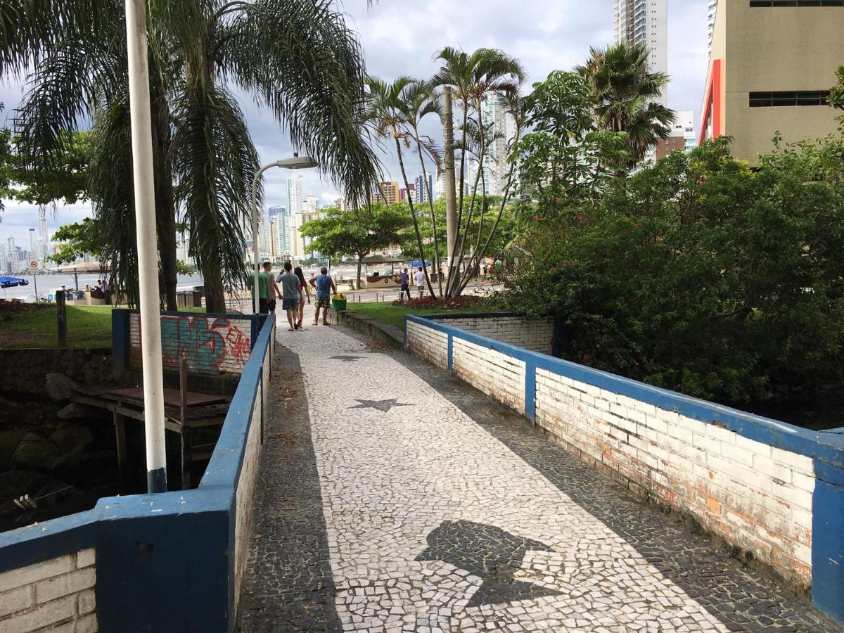 Superior Com Vista Da Big Wheel Apartamento Balneario Camboriu