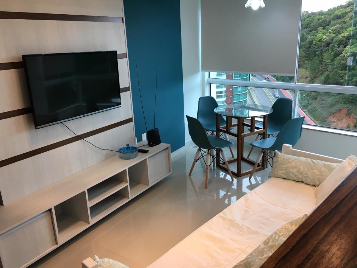 Superior Com Vista Da Big Wheel Apartamento Balneario Camboriu