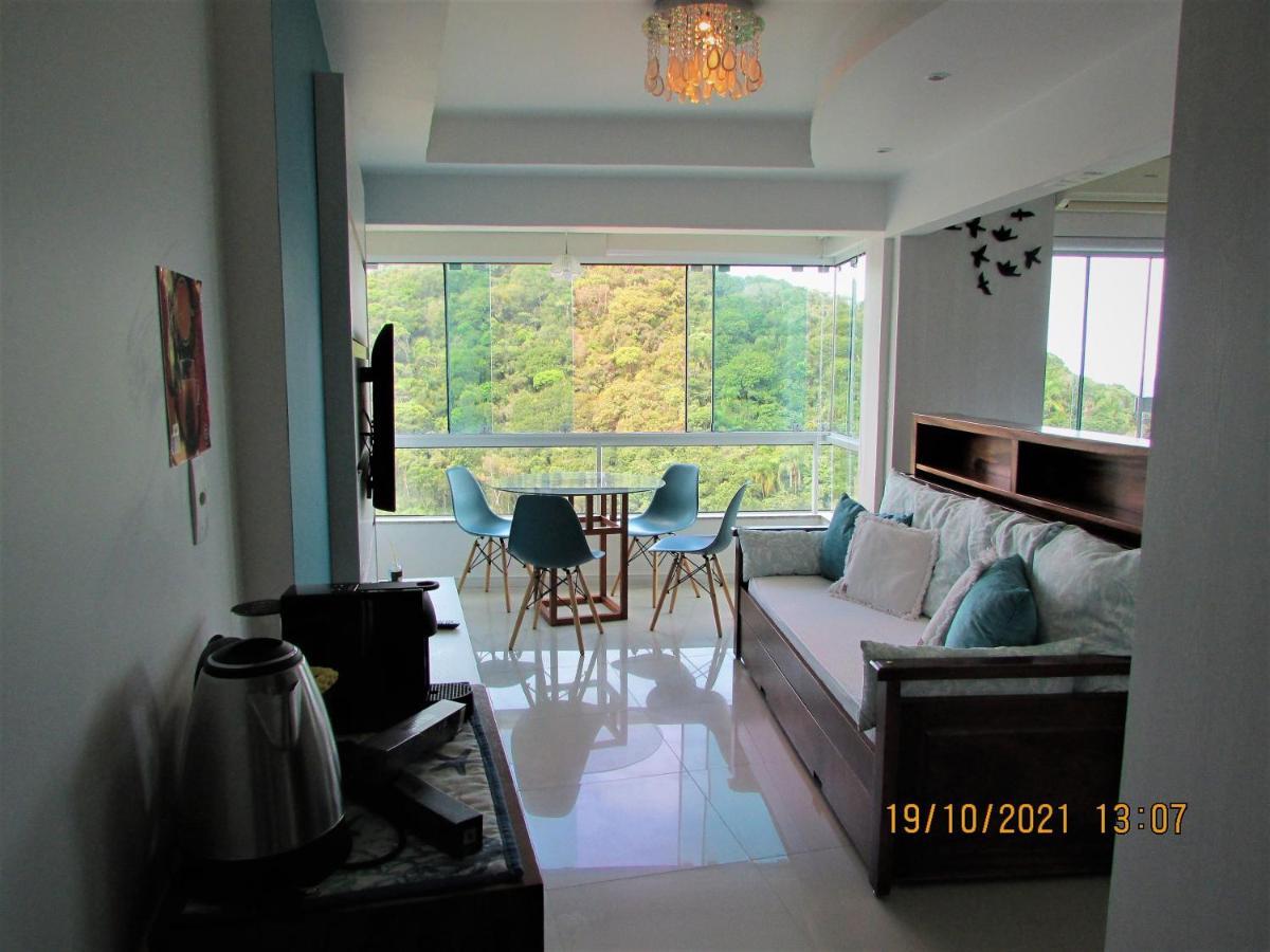 Superior Com Vista Da Big Wheel Balneario Camboriu