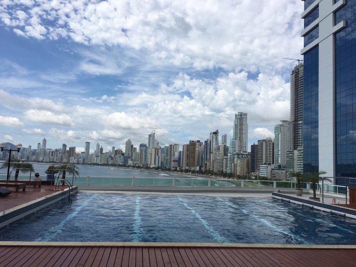 Apartamento Superior Com Vista Da Big Wheel *