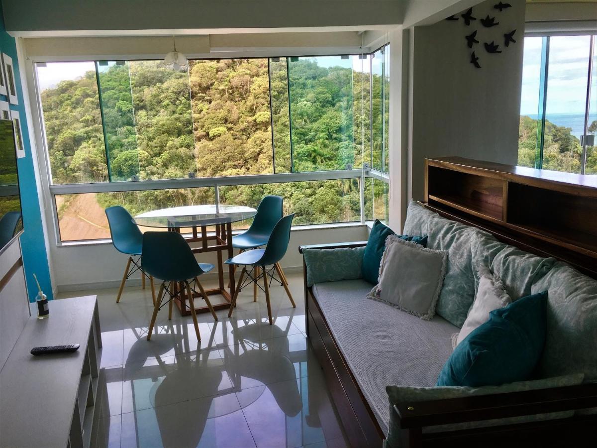 Apartamento Superior Com Vista Da Big Wheel Balneario Camboriu