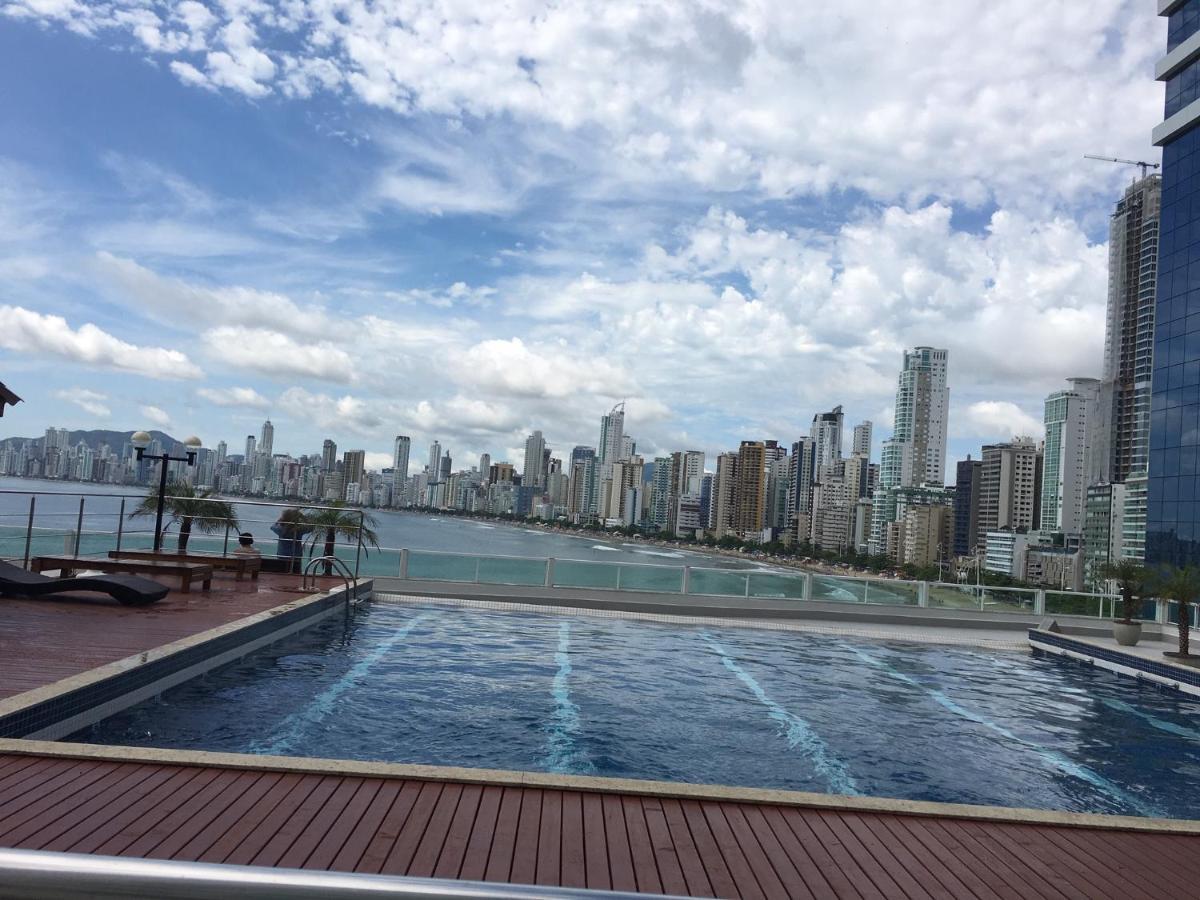 Apartamento Superior Com Vista Da Big Wheel *