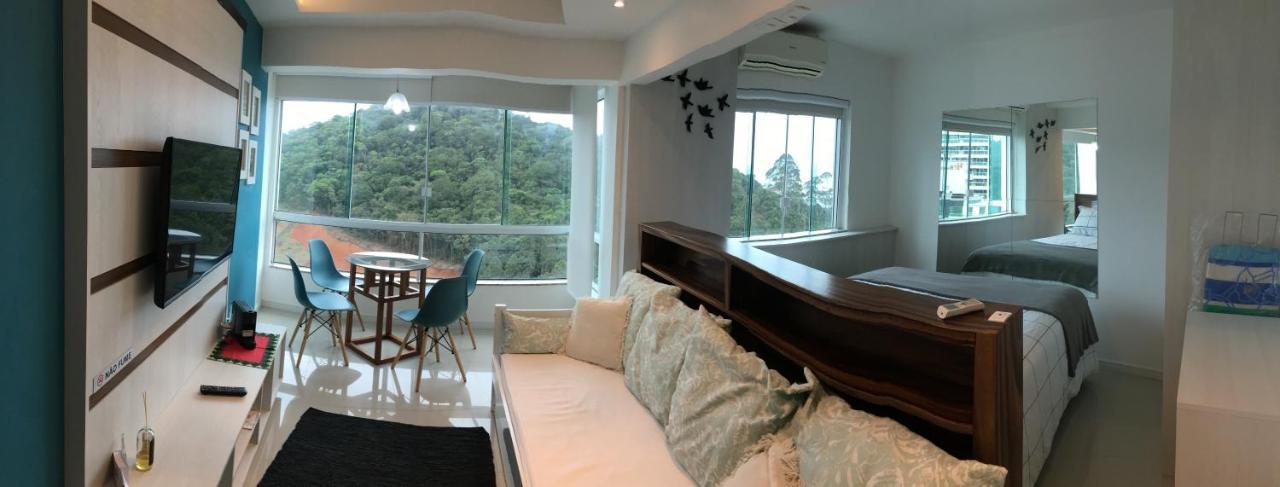 Superior Com Vista Da Big Wheel Apartamento Balneario Camboriu