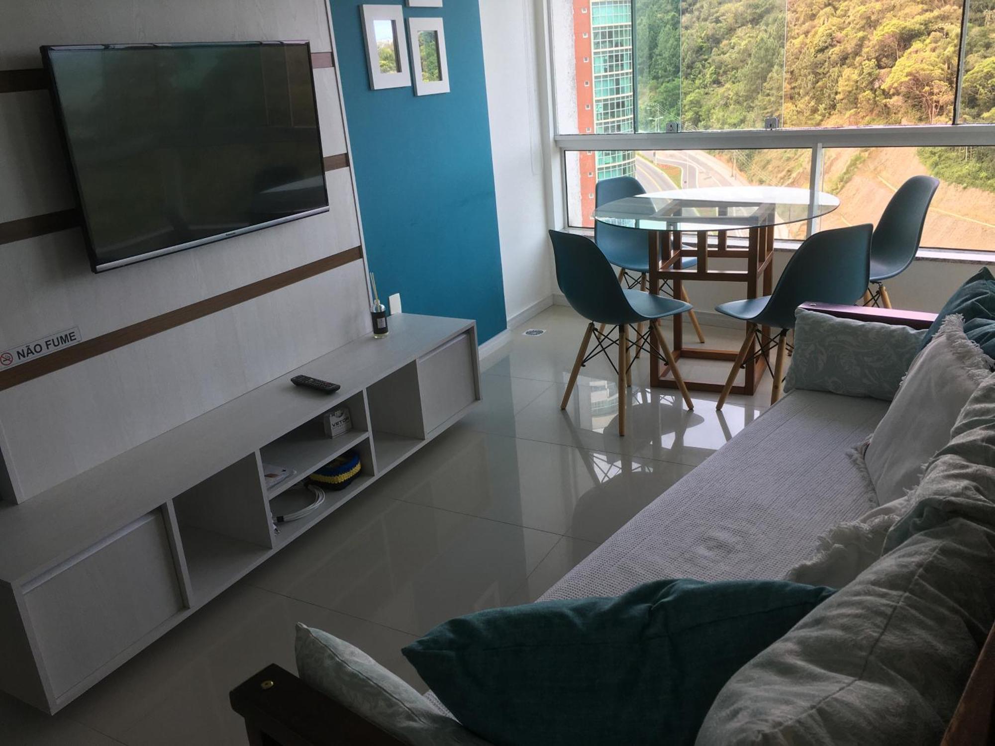 Superior Com Vista Da Big Wheel Apartamento Balneario Camboriu